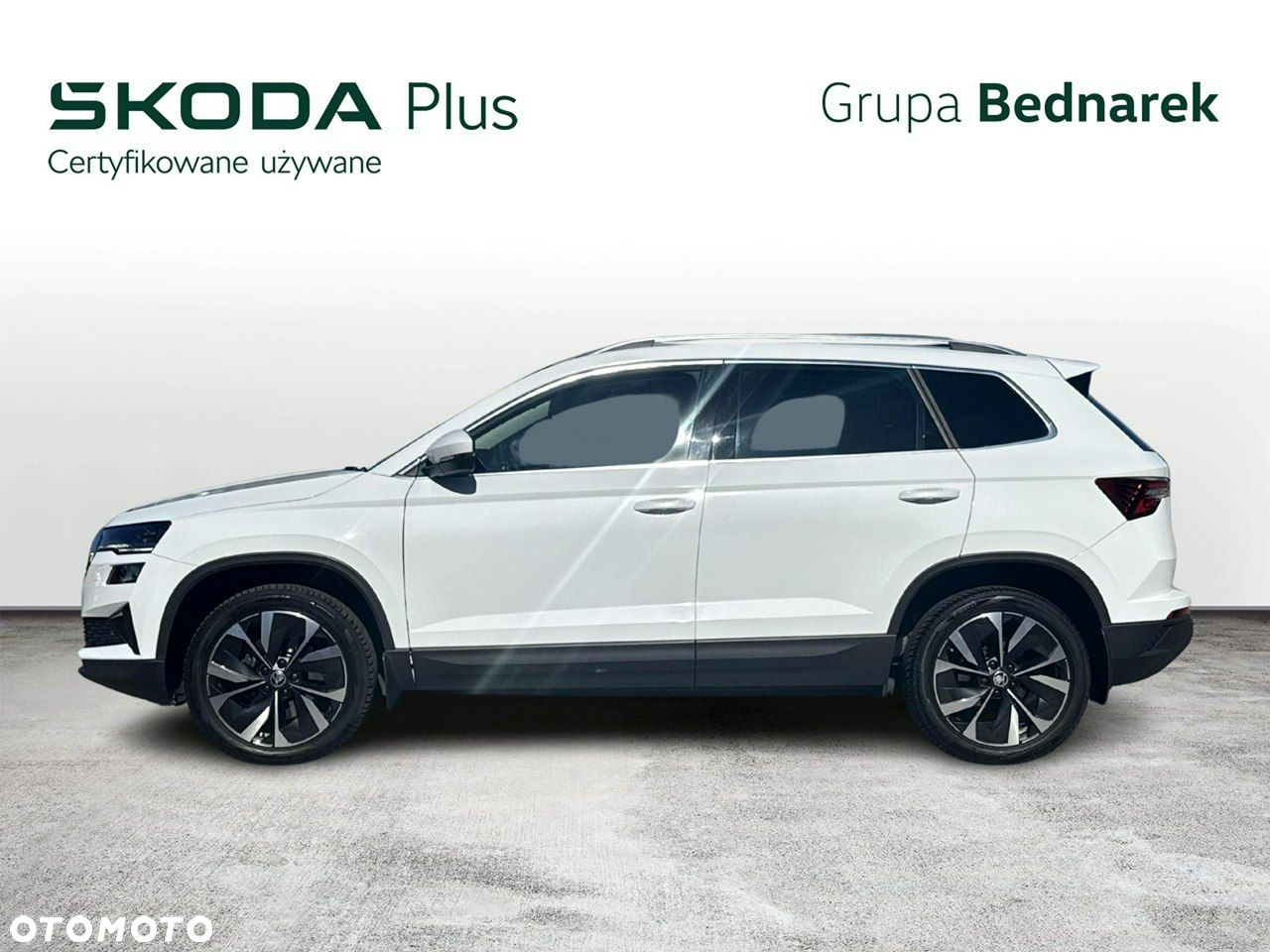 Skoda Karoq 1.5 TSI ACT 4x2 Style - 2