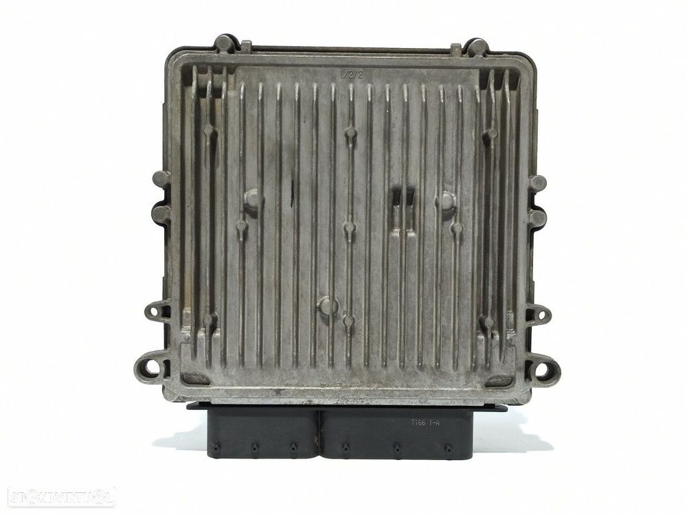 CENTRALINA DO MOTOR UCE MERCEDES CLASE R (W251) 280 CDI 4-MATIC (251.020) - 2