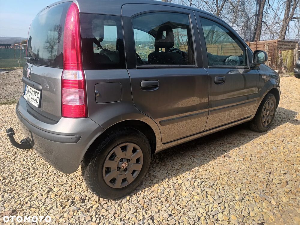 Fiat Panda 1.2 Mystyle - 5