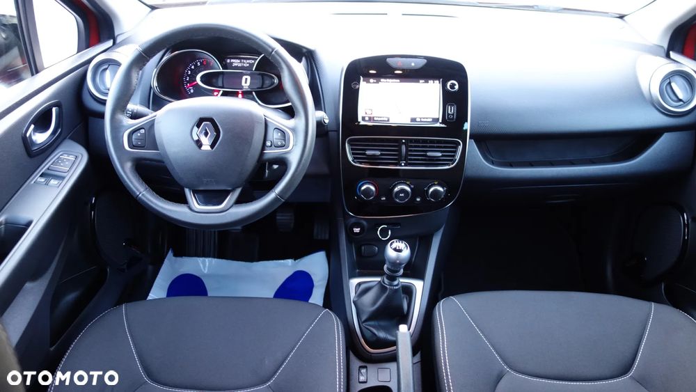 Renault Clio 1.2 Enegry TCe Limited - 17