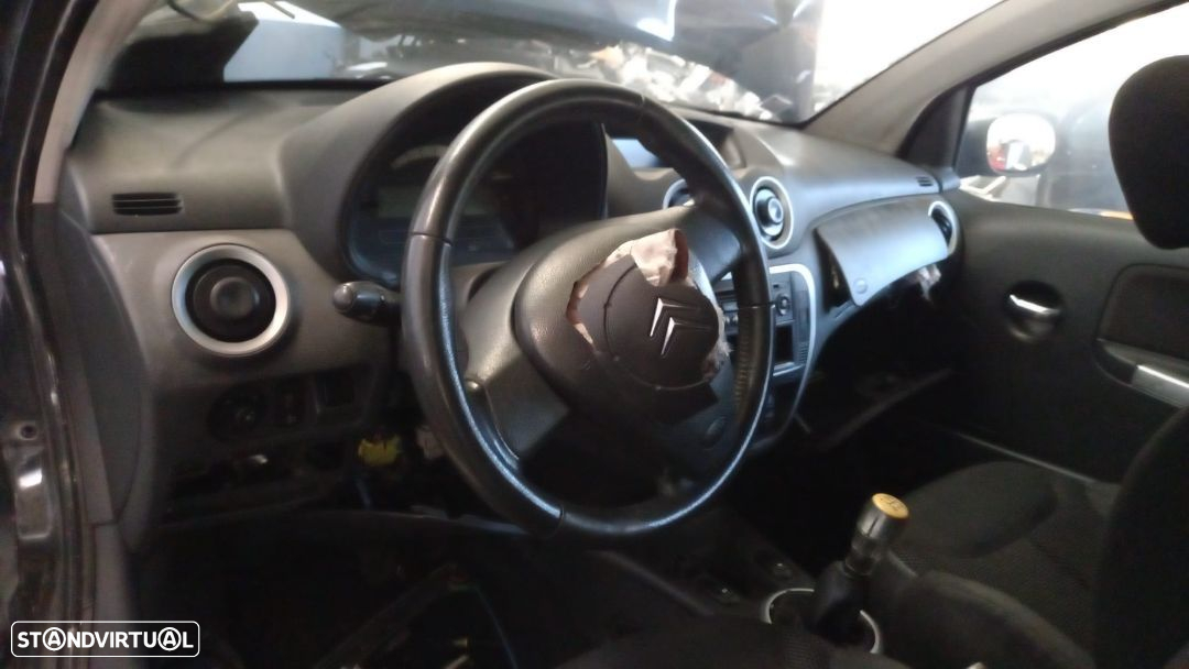 Elevadores Citroen C2 1.4 HDI 8HZ de 2007 - 4
