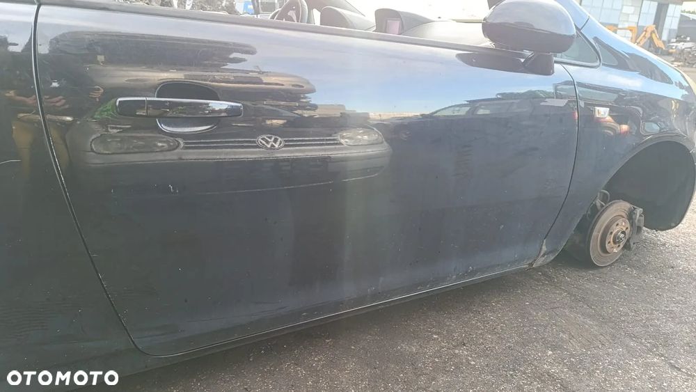 35574 opel corsa D 1.4 16v z14xep na części lakier Z20R - 18