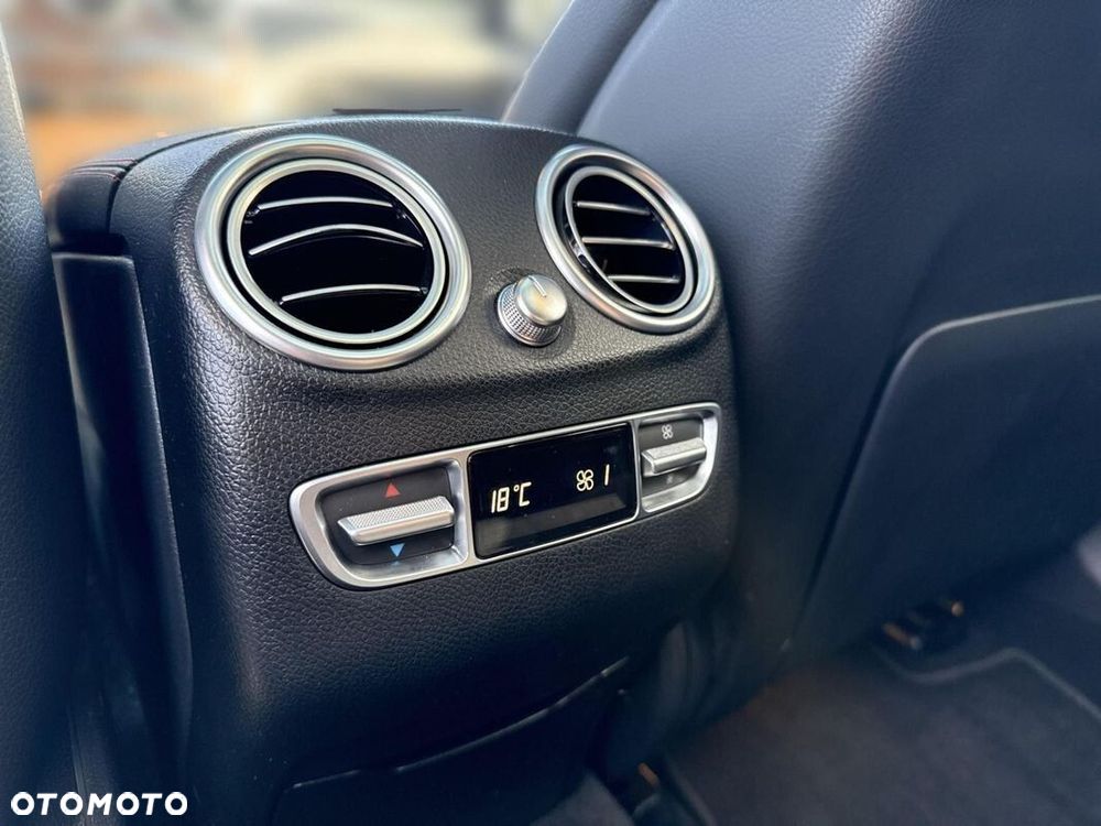 Mercedes-Benz GLC AMG 43 4-Matic - 18