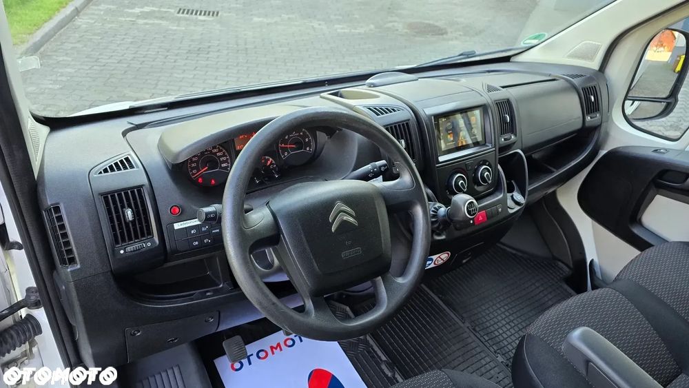 Citroën Jumper - 10