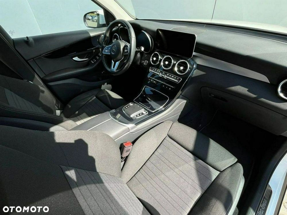 Mercedes-Benz GLC 220 d 4-Matic - 17
