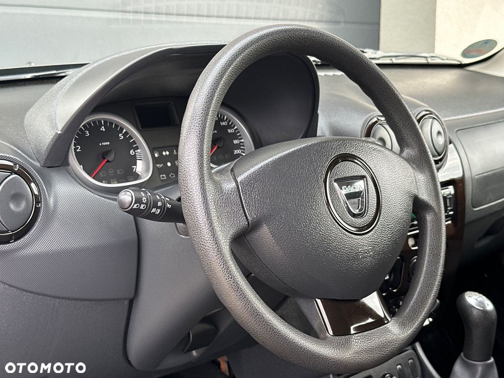Dacia Duster 1.6 16V 105 4x2 Prestige - 30