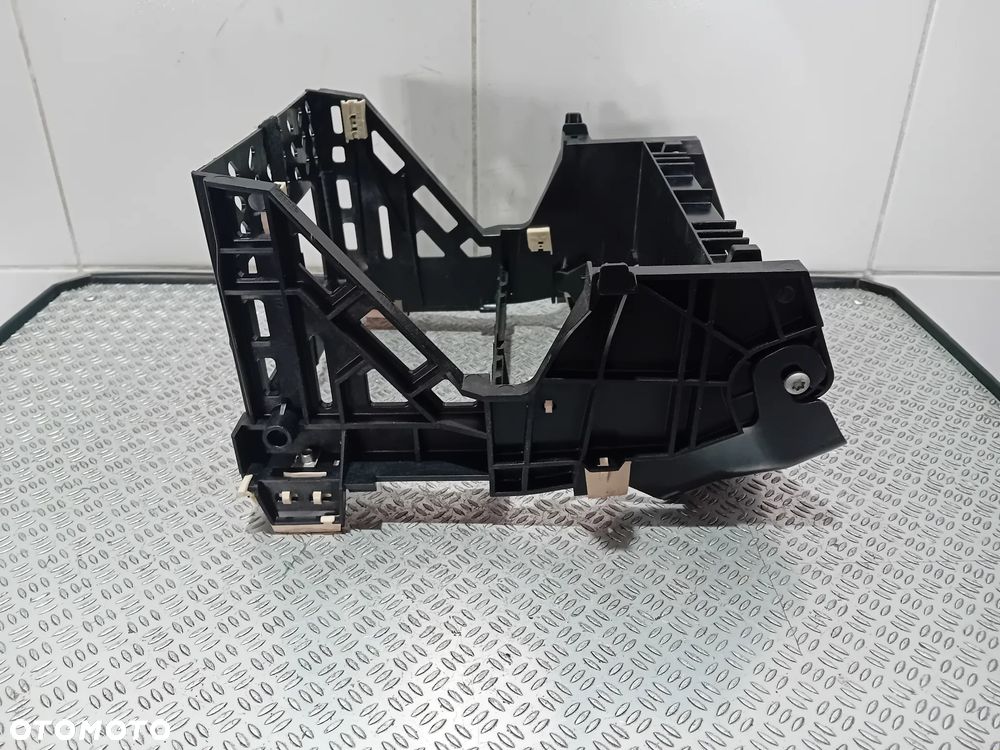 ramka radia stelaż radia Seat Exeo 2010 3R0858005A - 5