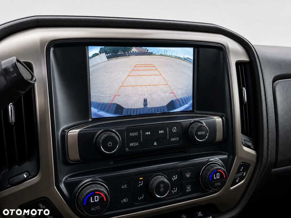GMC Sierra - 23