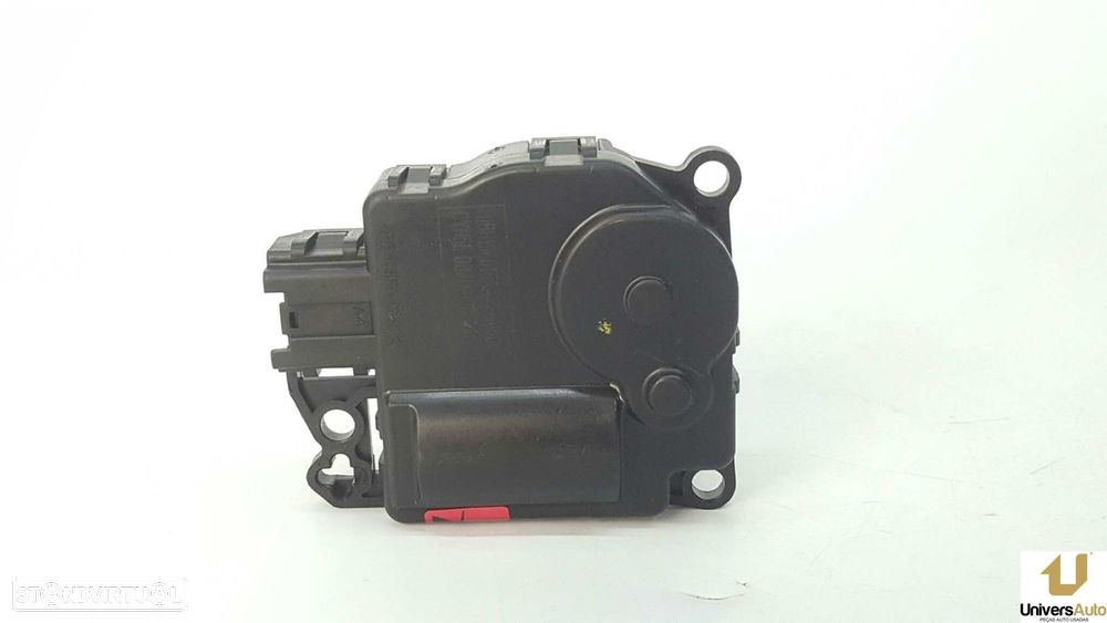 MOTOR DE ABA DE AQUECIMENTO FORD FIESTA (CE1) TREND+ - 5