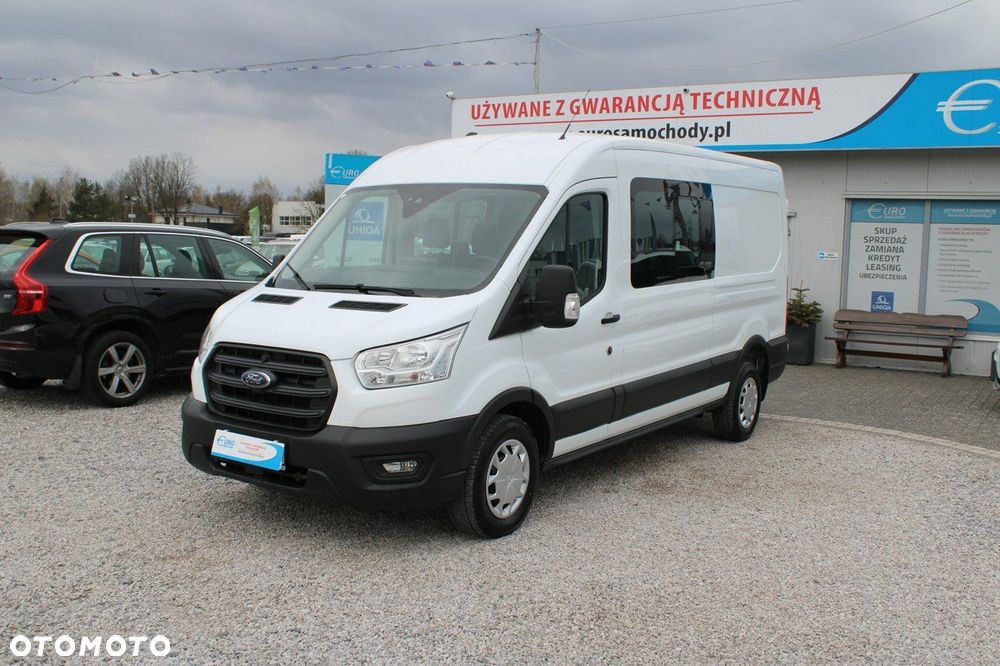 Ford Transit - 3