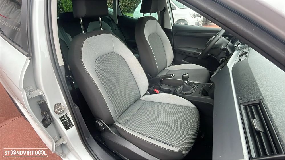 SEAT Ibiza 1.0 TSI S&S Style - 20