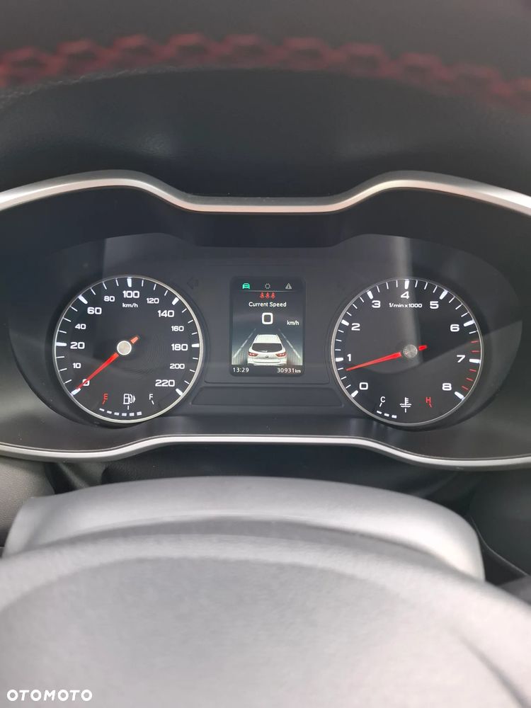 MG ZS - 15