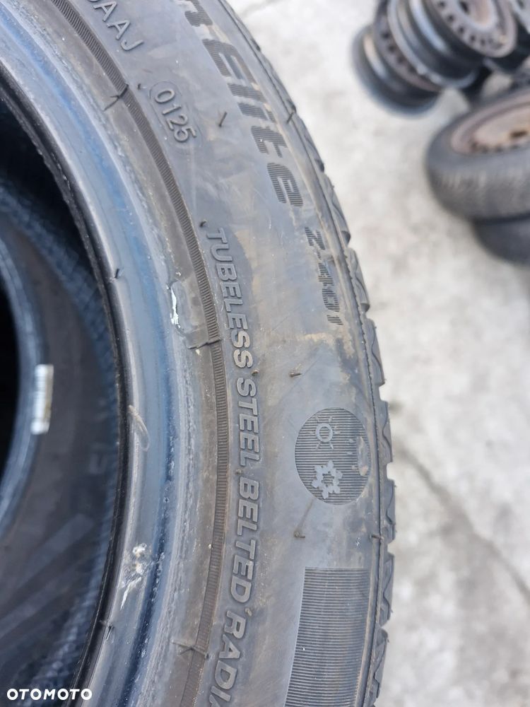 Opony 185 55 15 z 2025r - 2