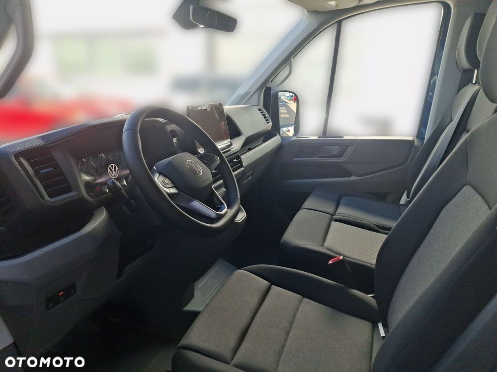 Volkswagen Crafter Crafter 35 TDI - 18