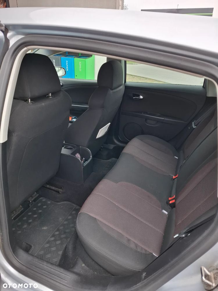 Seat Leon 1.6 Reference - 6