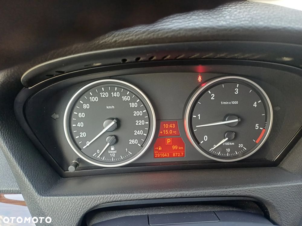 BMW X5 3.5d xDrive - 14