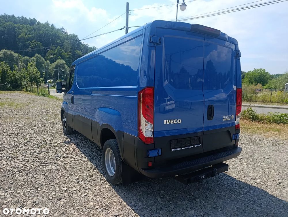 Iveco DAILY 35 - 9