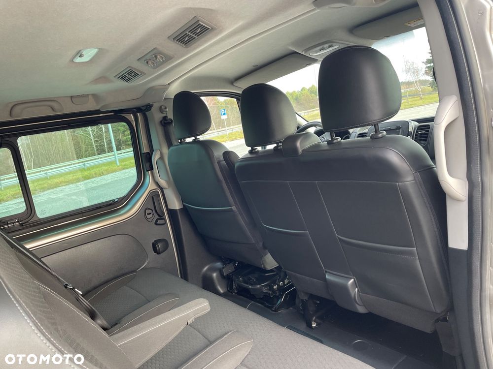 Opel Vivaro L2H1 S&S - 25