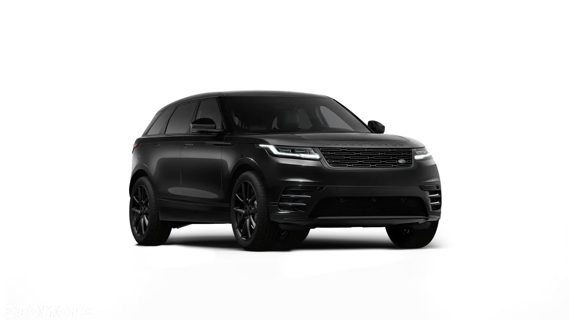 Land Rover Range Rover Velar P400 Dynamic SE - 1