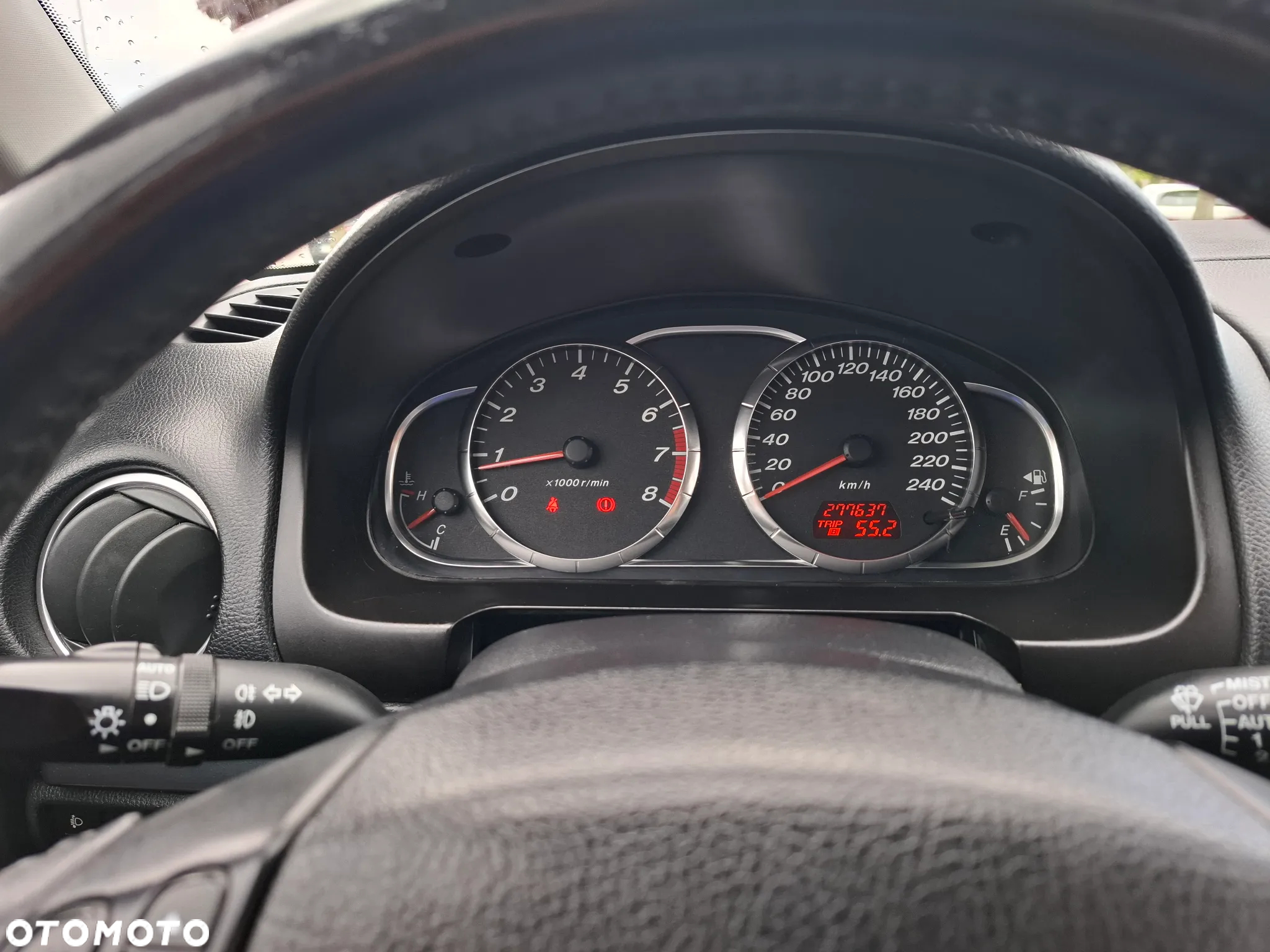 Mazda 6 2.0 Exclusive - 18