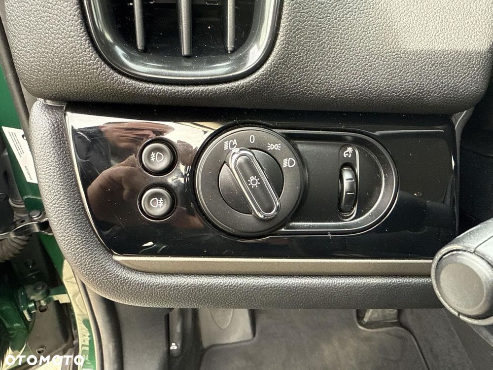 MINI Countryman Cooper S ALL4 - 16