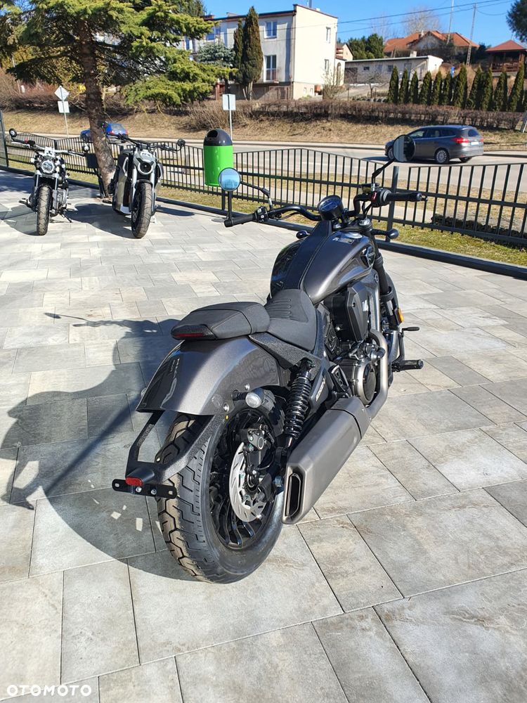 Benda Dark Flag 500 - 10