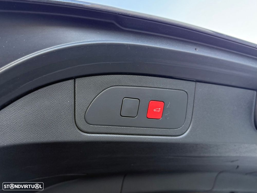 DS DS7 7 1.5 BlueHDi Esprit De Voyage EAT8 - 29