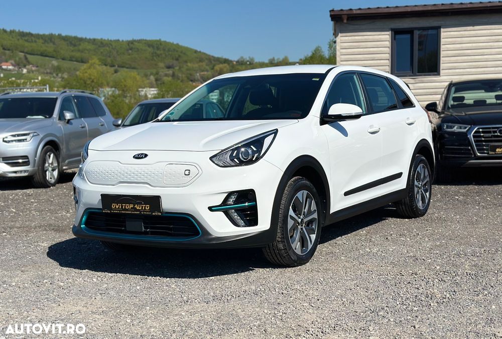 Kia Niro - 1