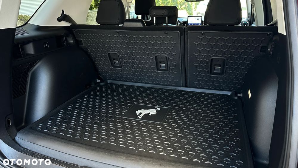Ford Bronco - 9