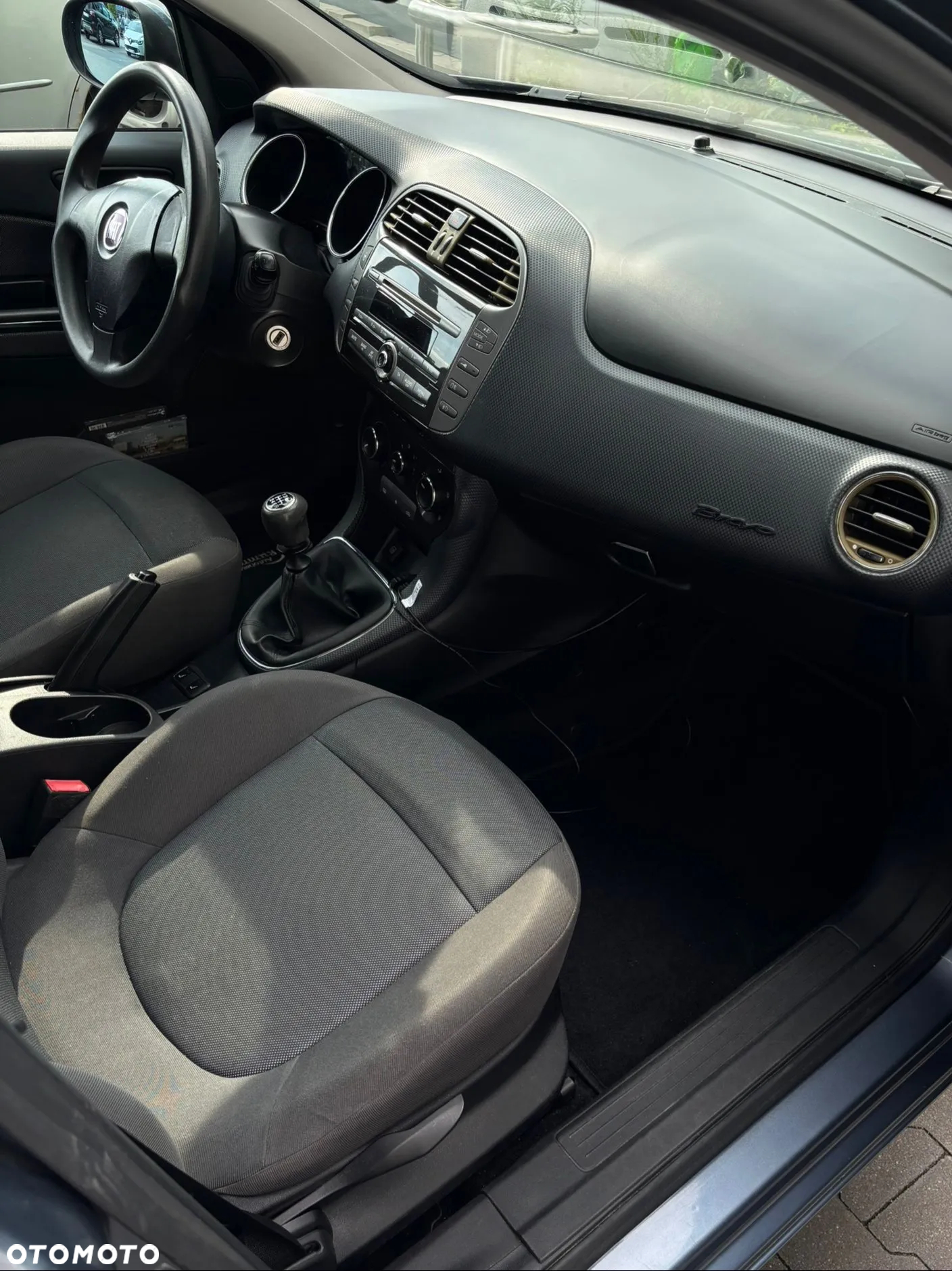Fiat Bravo - 5