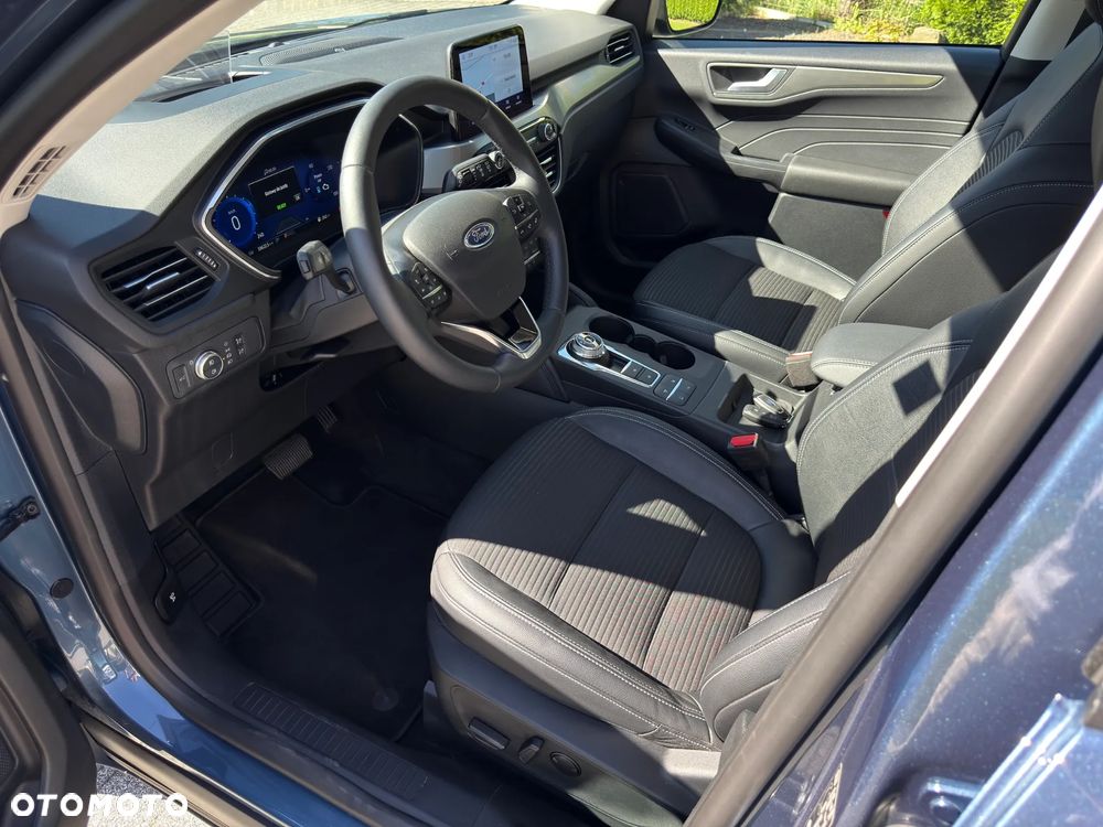 Ford Kuga 2.5 FHEV AWD Titanium X - 21