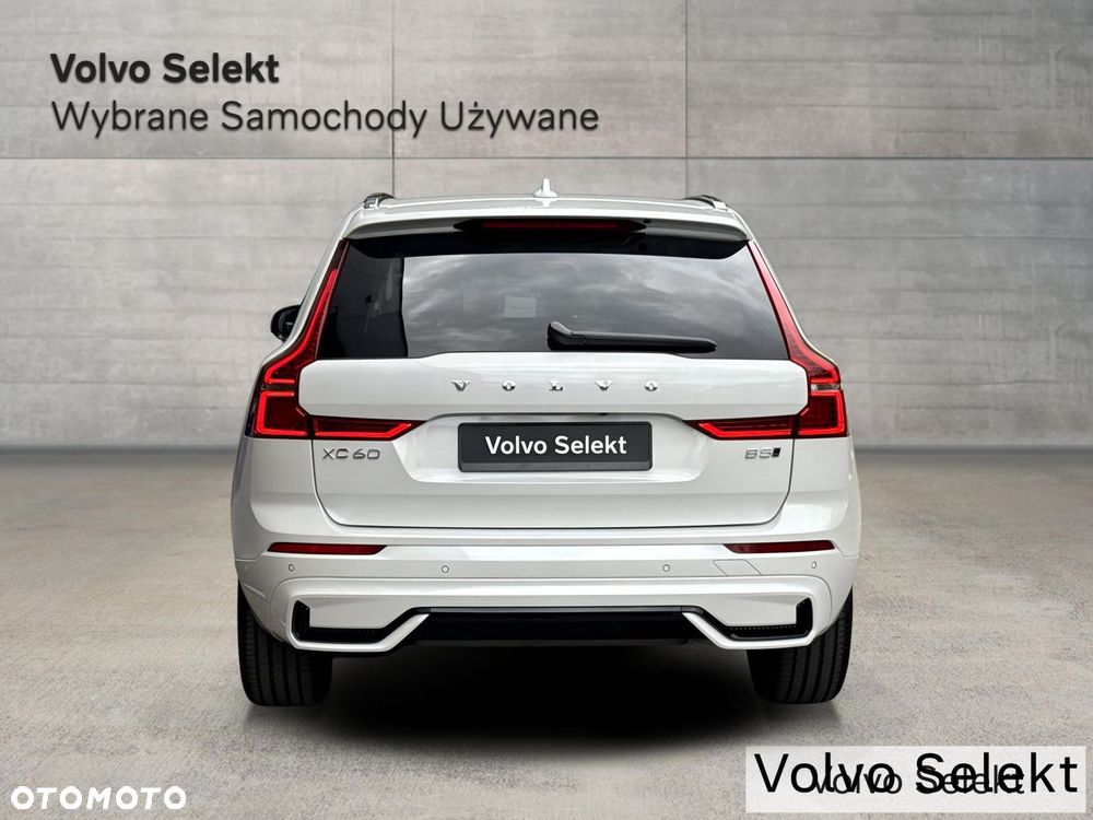 Volvo XC 60 - 5