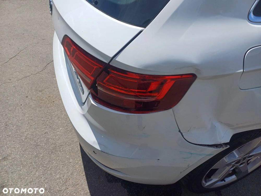 Audi A3 Sportback 35 TFSI - 9