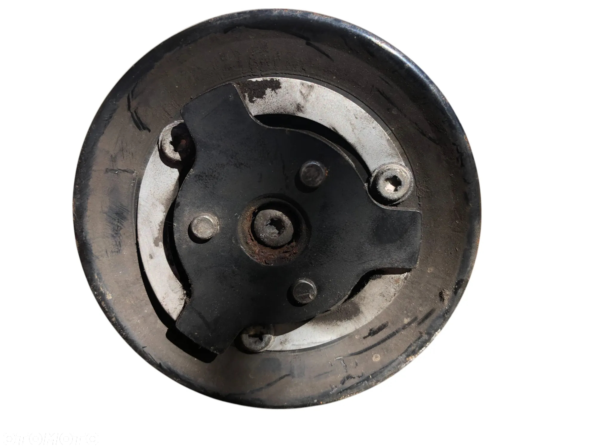 Kompresor Sprężarka Klimatyzacji 13335251 6PK Opel Astra J Zafira B 1.3/1.7/1.9 CDTI - Gwarancja Wysyłka Montaż - 20