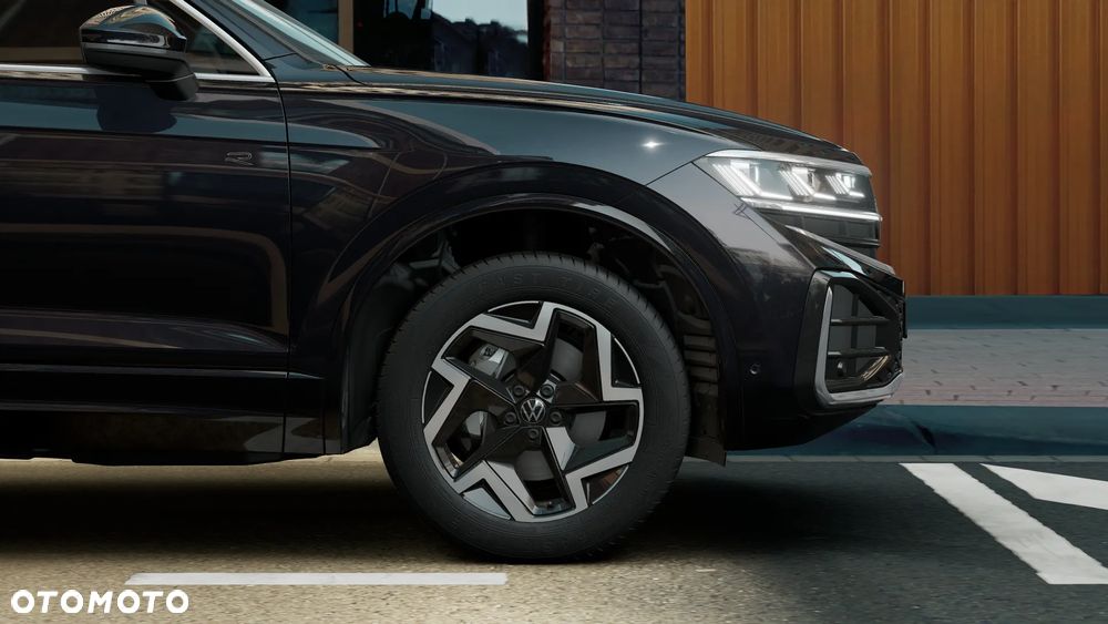 Volkswagen Touareg 3.0 V6 TDI 4Motion R-Line - 10