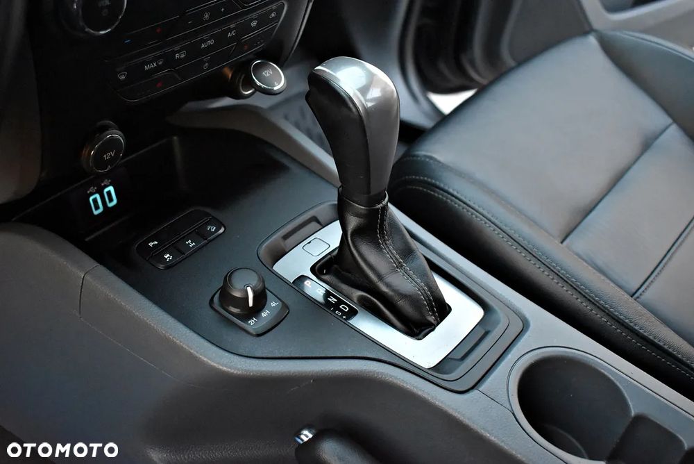 Ford Ranger Autm Limited - 27