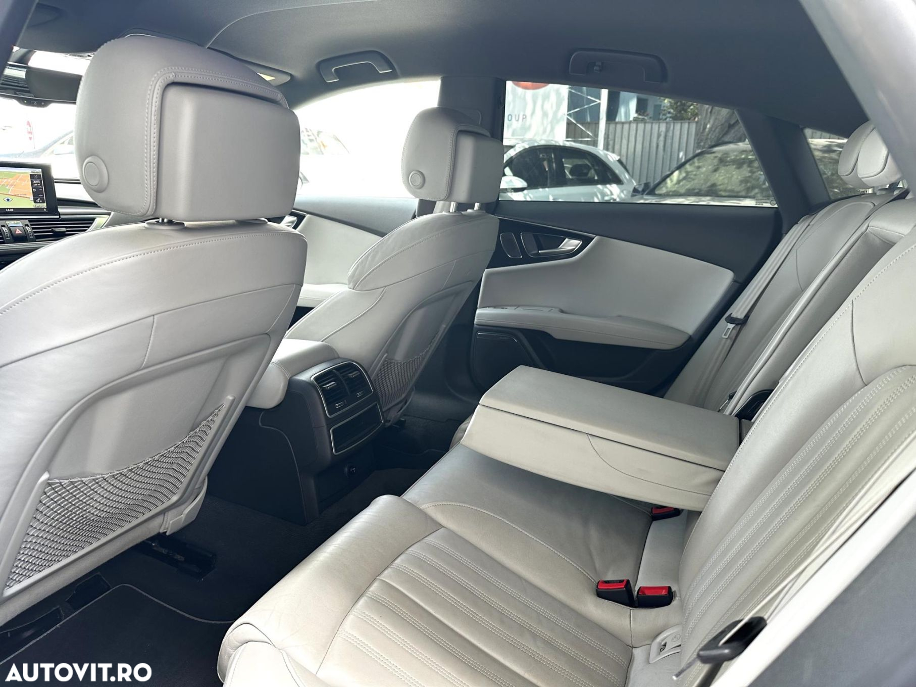 Audi A7 - 28