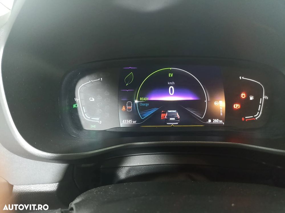 Dacia Jogger 7 locuri HEV 140 Extreme - 11