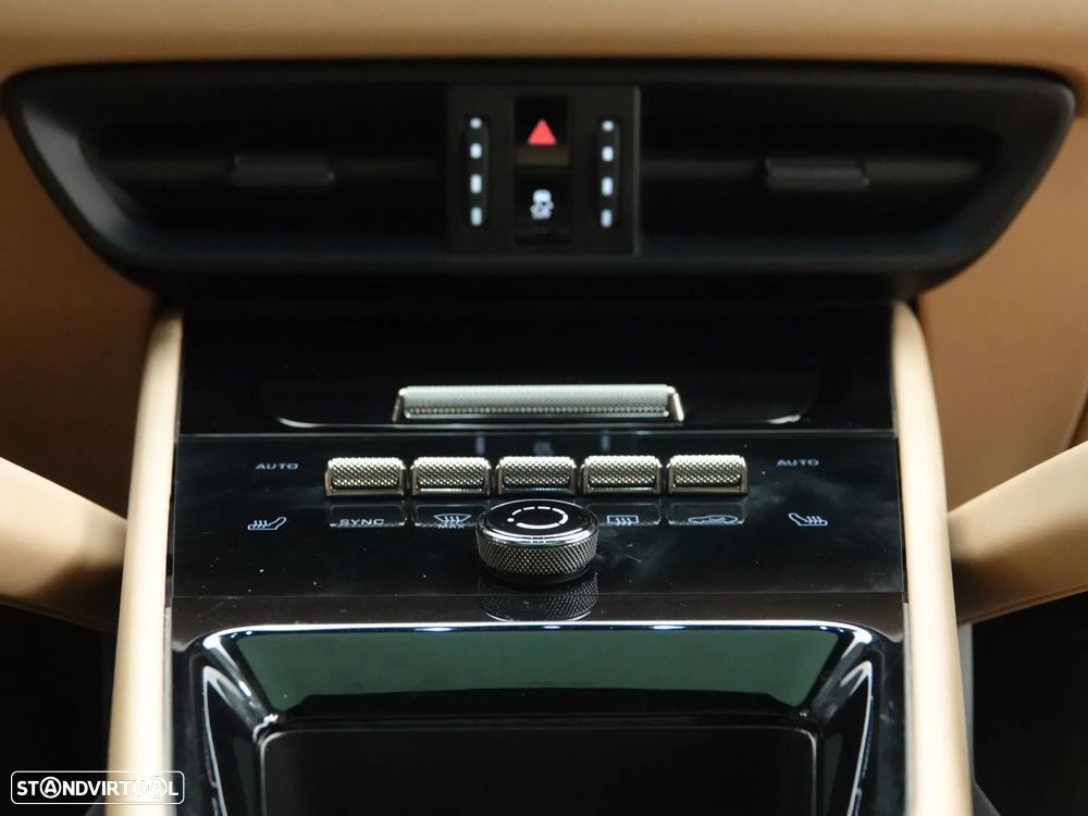 Porsche Cayenne E-Hybrid - 37