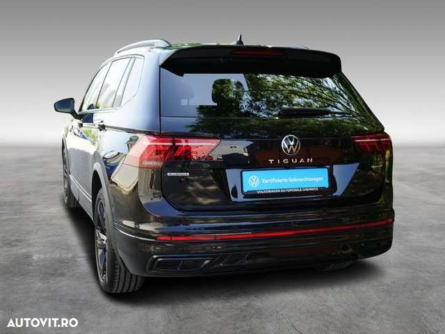 Volkswagen Tiguan - 3