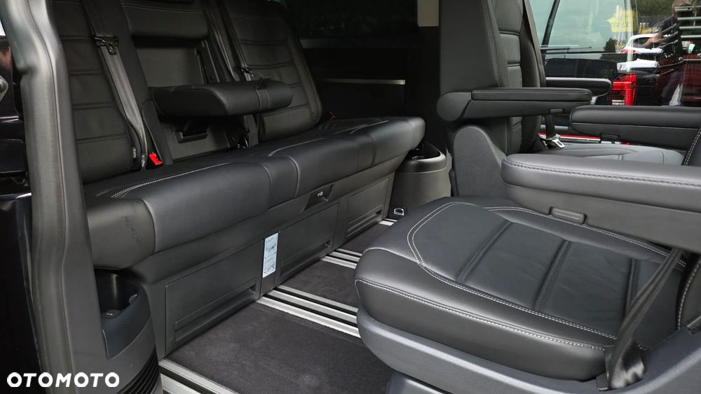 Volkswagen Multivan 2.0 TDI L1 Highline 4Motion DSG - 16