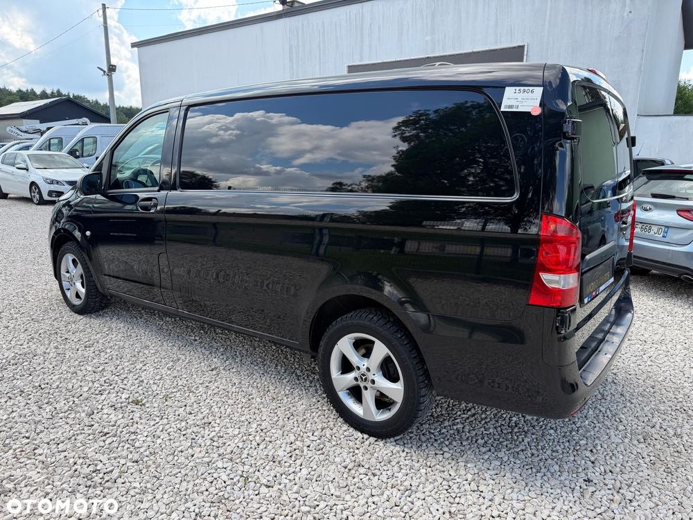 Mercedes-Benz Vito - 27