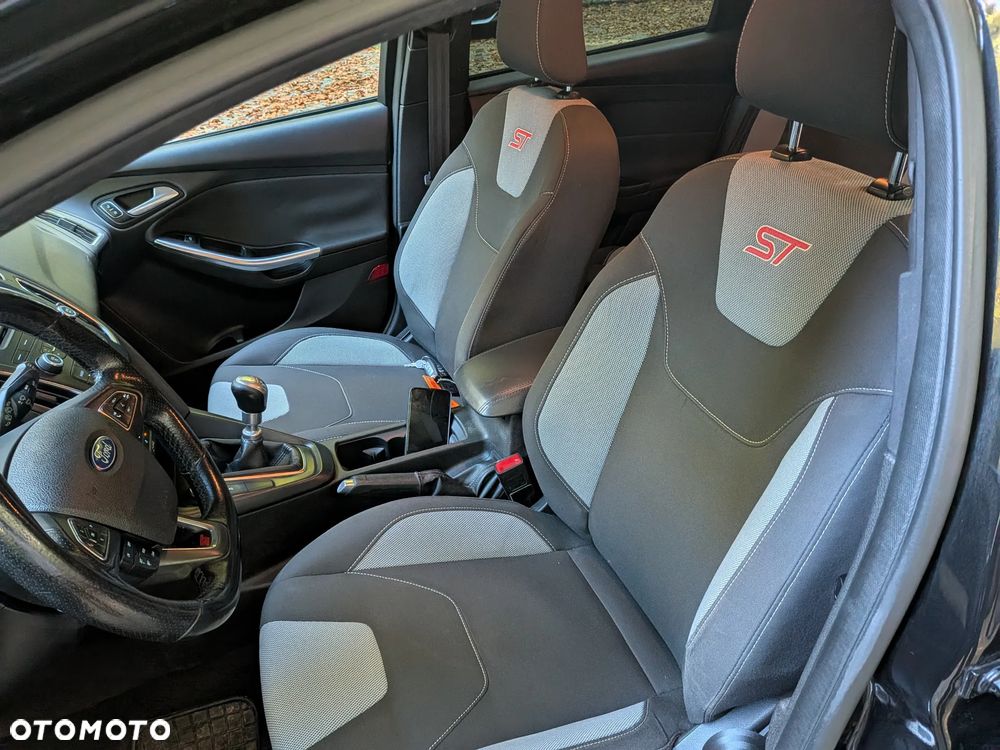 Ford Focus - 7