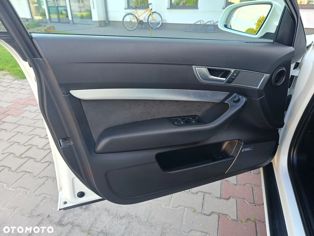 Audi A6 Limousine 3.0 TDI tiptronic quattro - 15