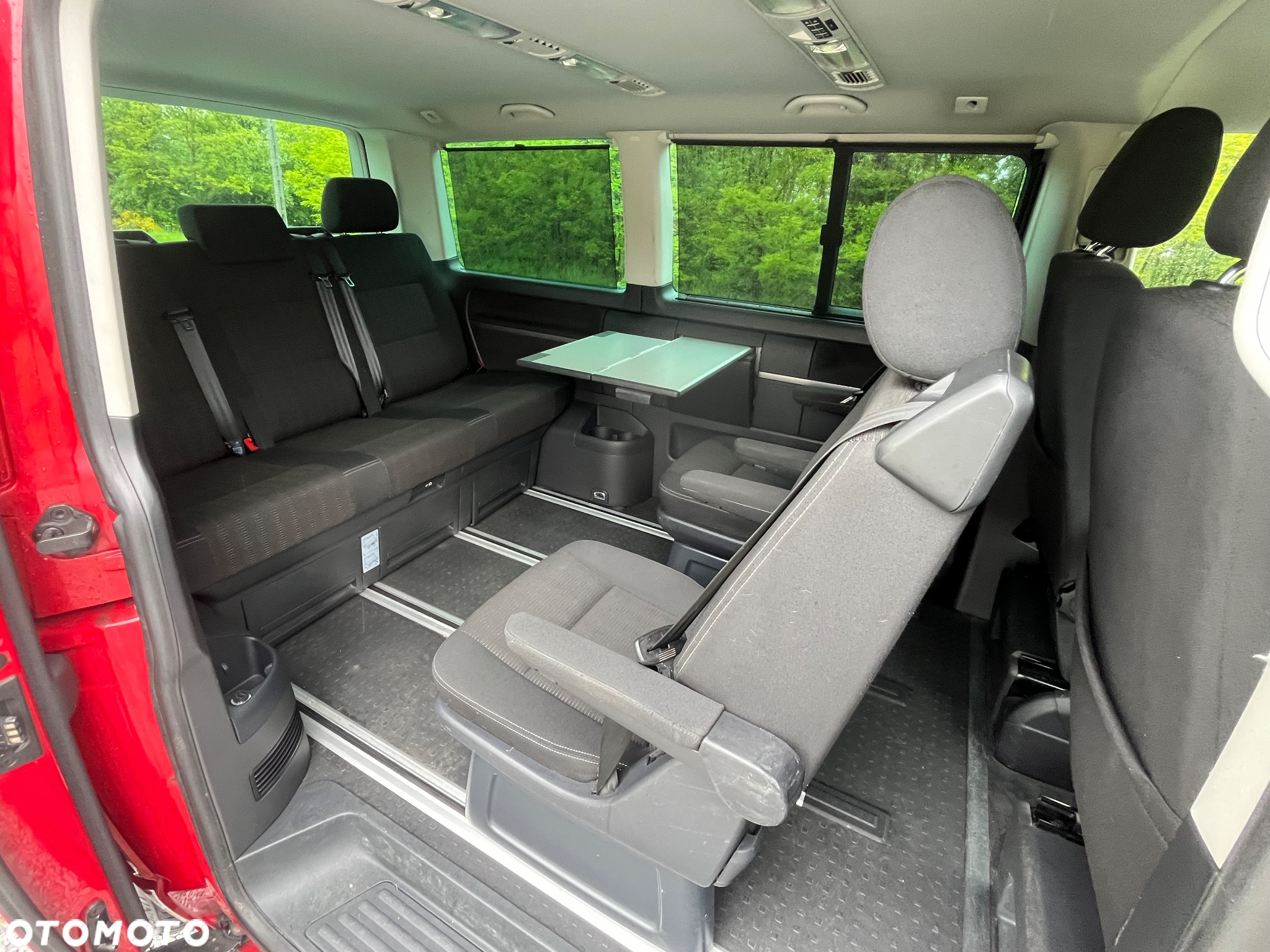Volkswagen Multivan 2.0 BiTDI L1 Highline - 18