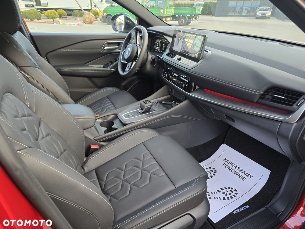 Nissan Qashqai - 6