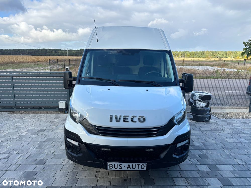 Iveco 35c18 - 3