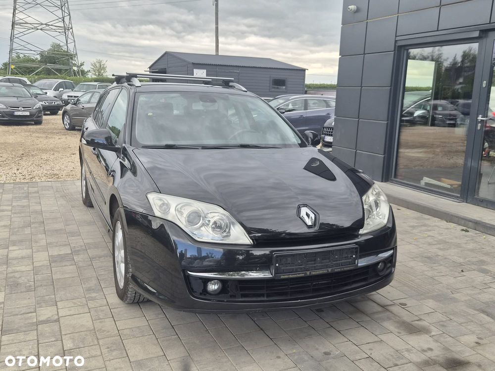 Renault Laguna 2.0 Dynamique - 2