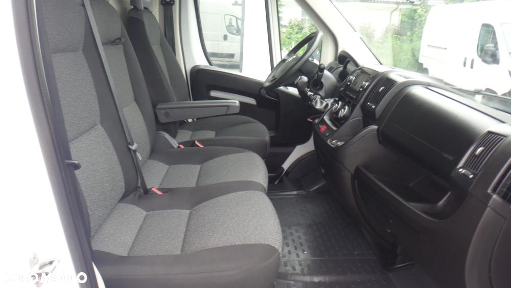 Fiat Ducato - 13