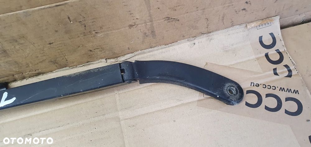 Ramie wycieraczki lewy przód wycieraczka Renault Scenic II 8200113230 - 3